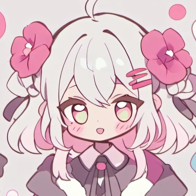 chat with ai character: sis
