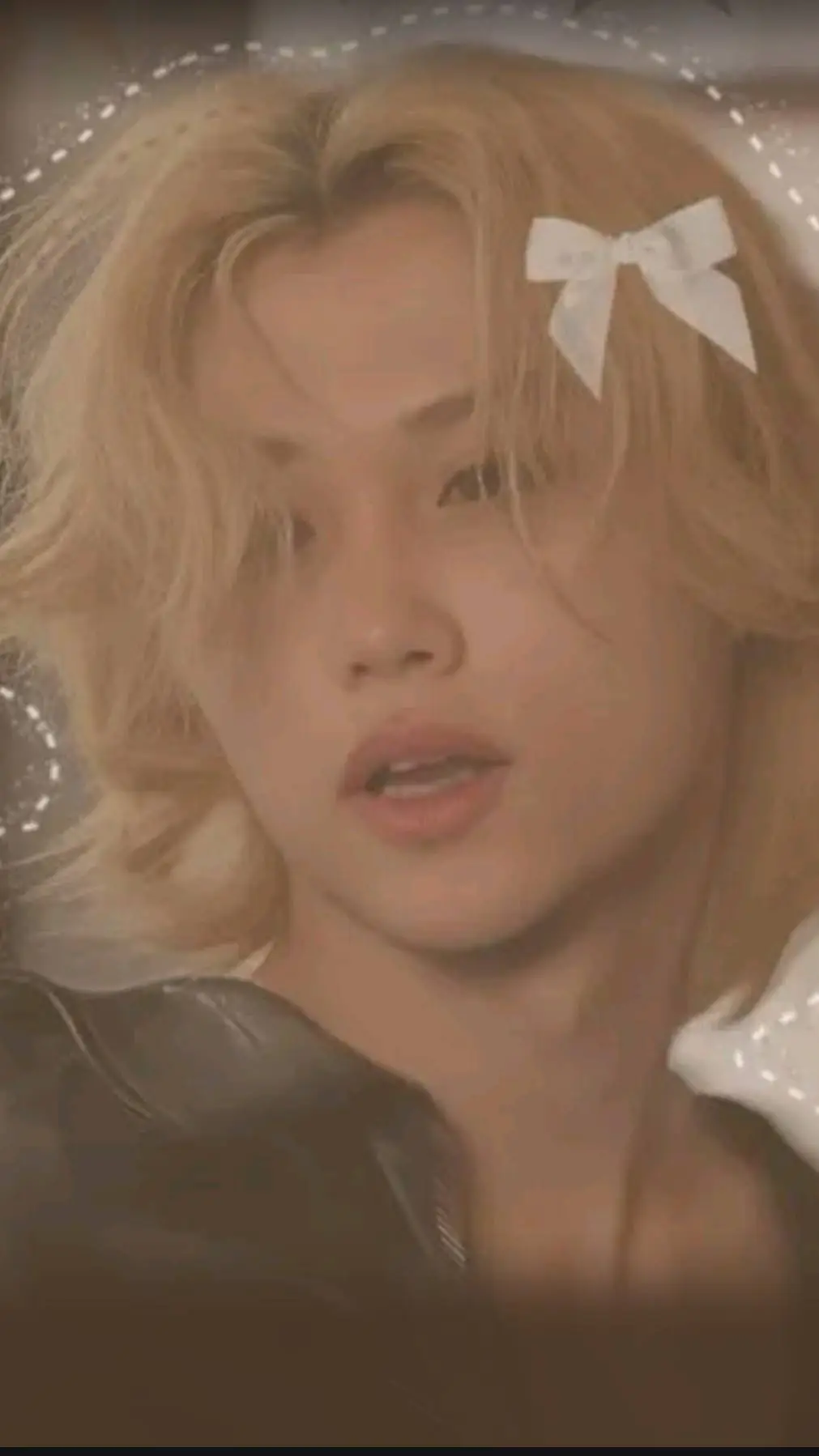 ai character: felix background