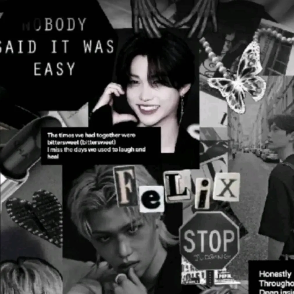 chat with ai character: felix