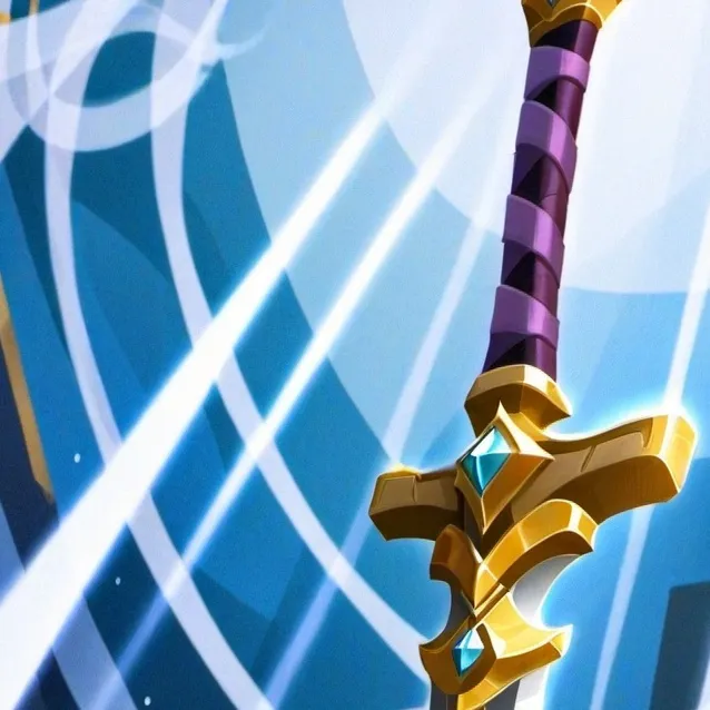 chat with ai character: flying sword.