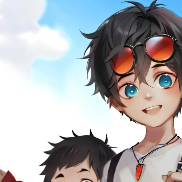 chat with ai character: snitch. liam