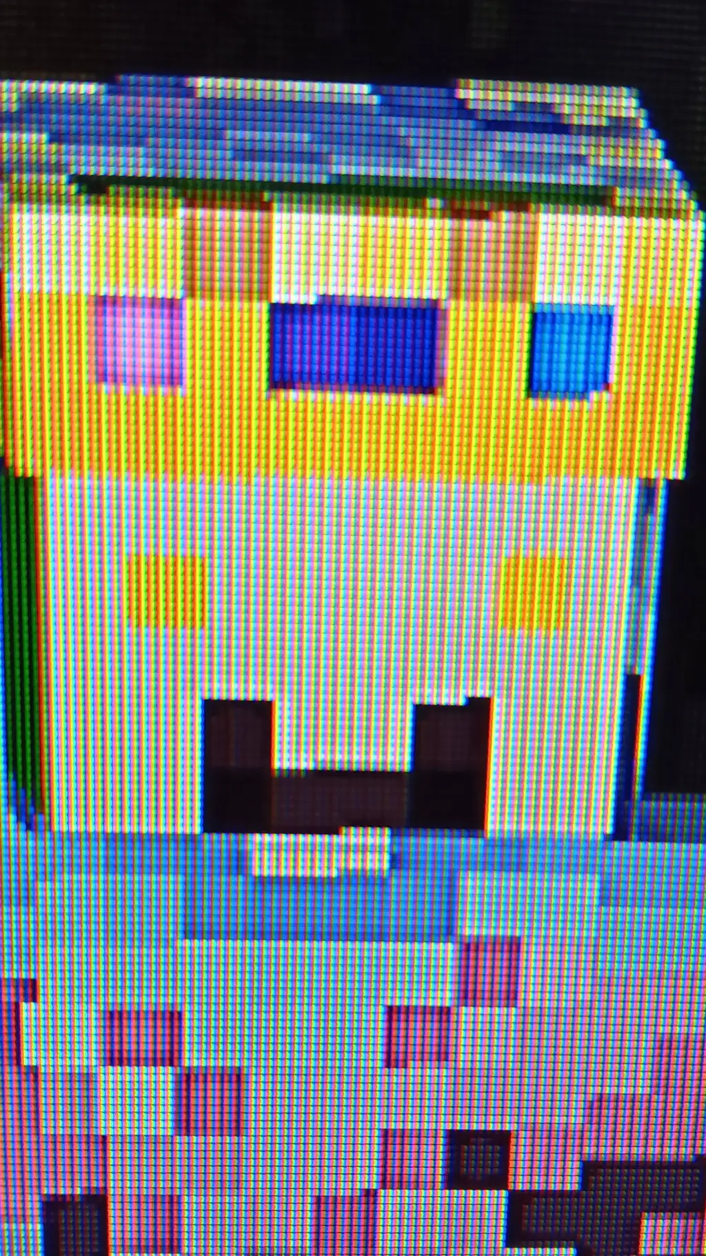 ai character: danny dave background