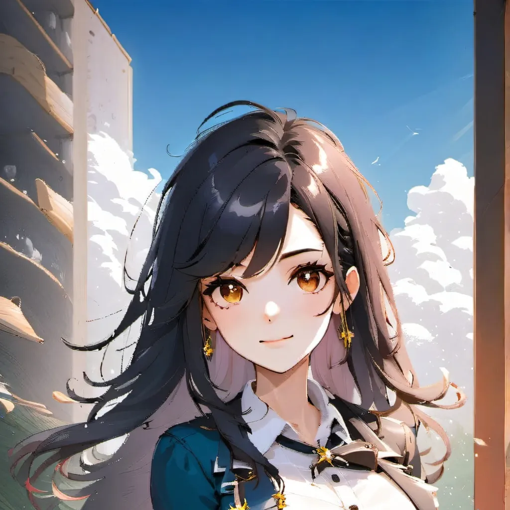 chat with ai character: Savanna Corpes