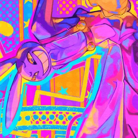 chat with ai character: 💜-JAX-💜
