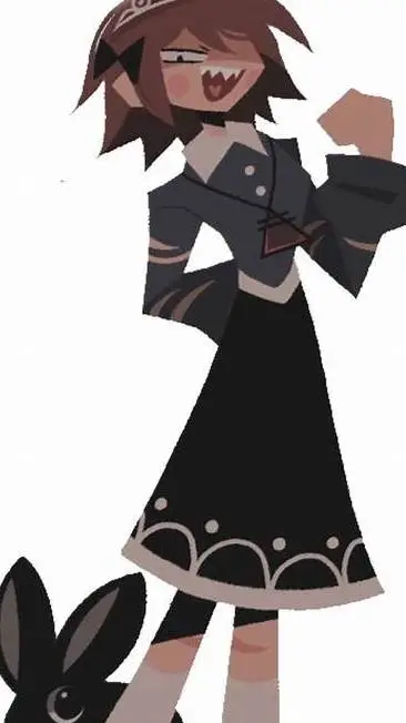 ai character: Alice background
