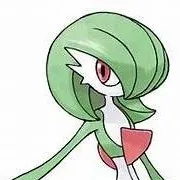 chat with ai character: Gardevoir