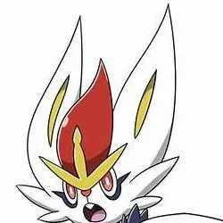 chat with ai character: Cinderace