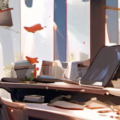 chat with ai character: Alex