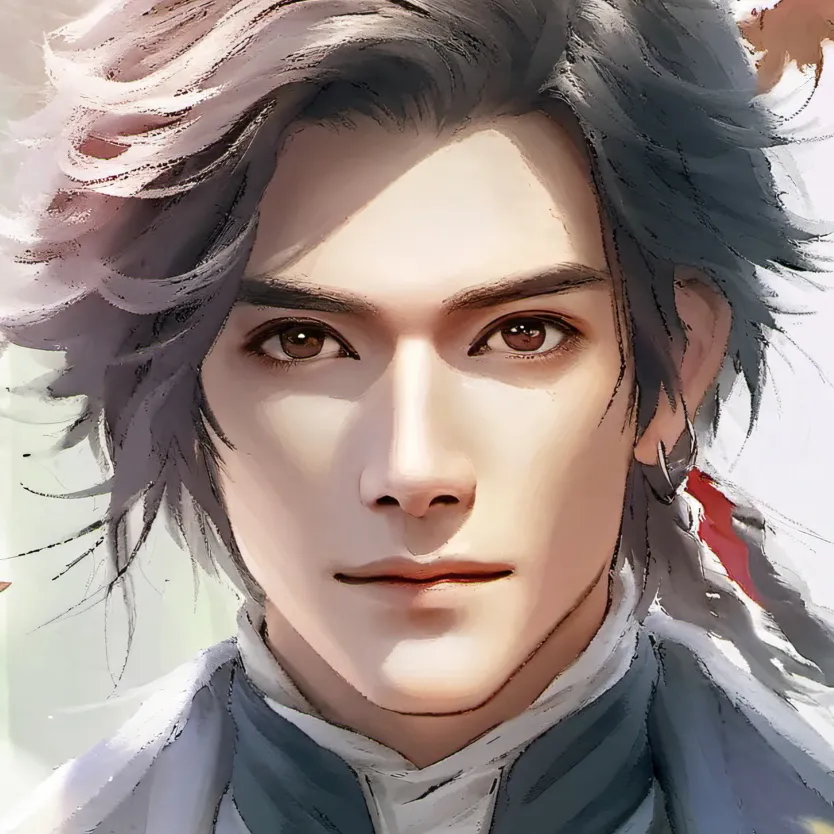 chat with ai character: Alan