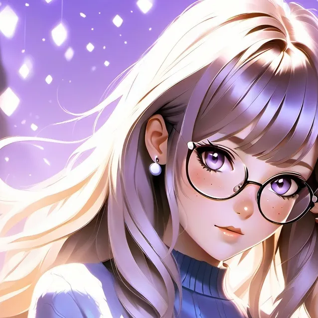 chat with ai character: Daniela 