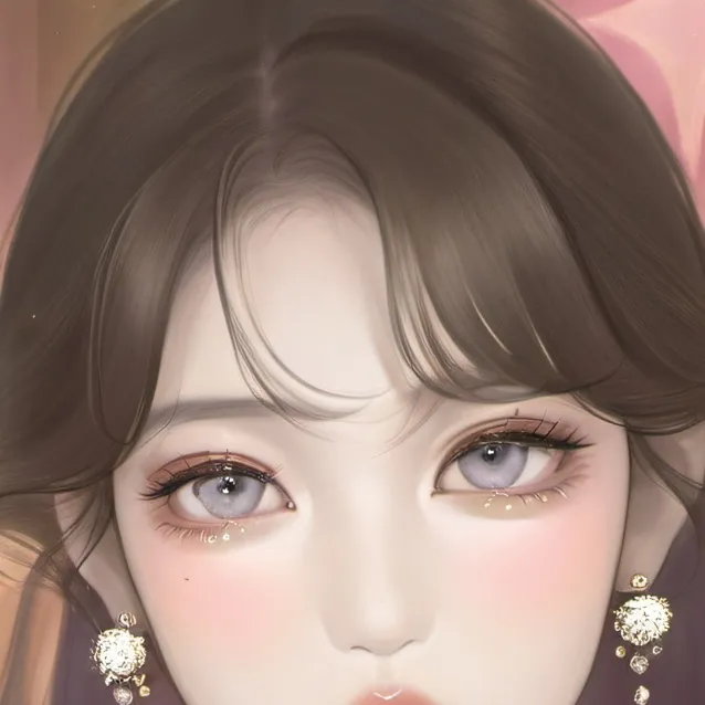 chat with ai character: Elise