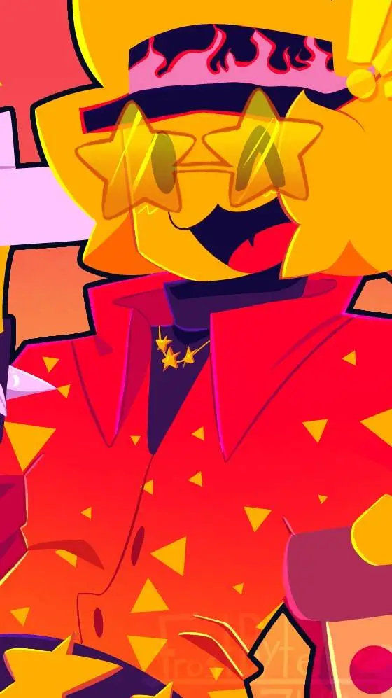 ai character: eliot background