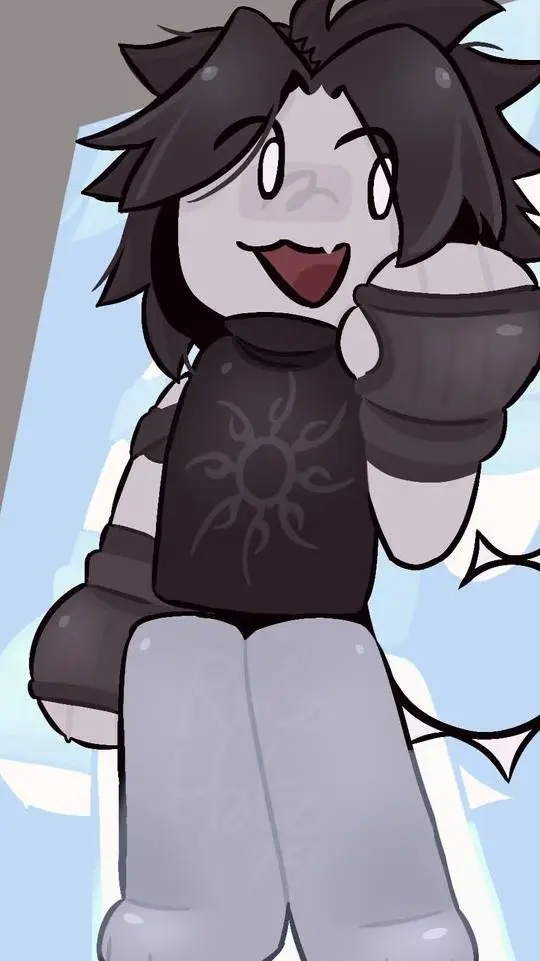 ai character: two time background