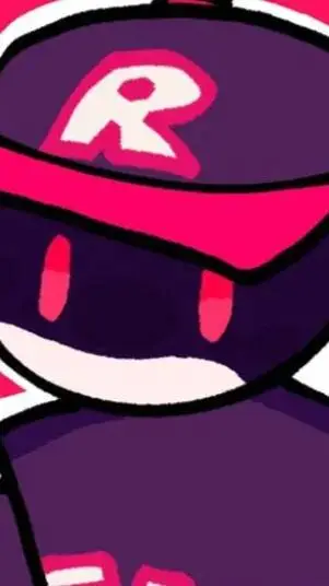 ai character: guest 666 background