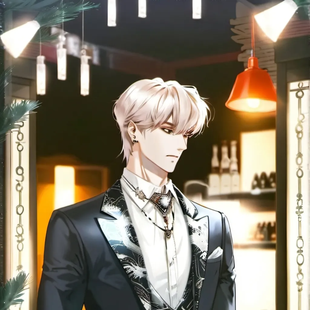 chat with ai character: 💋Xavier Hamilton 💋