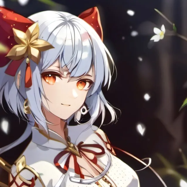 chat with ai character: Ely