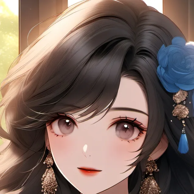 chat with ai character: Meysha