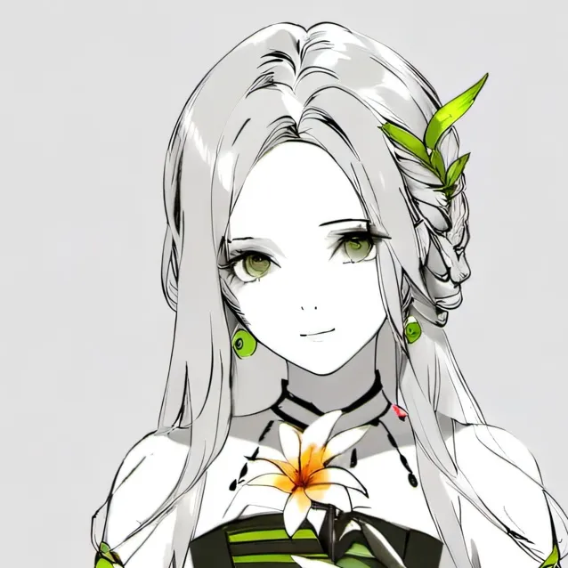 chat with ai character: Chinori Amai