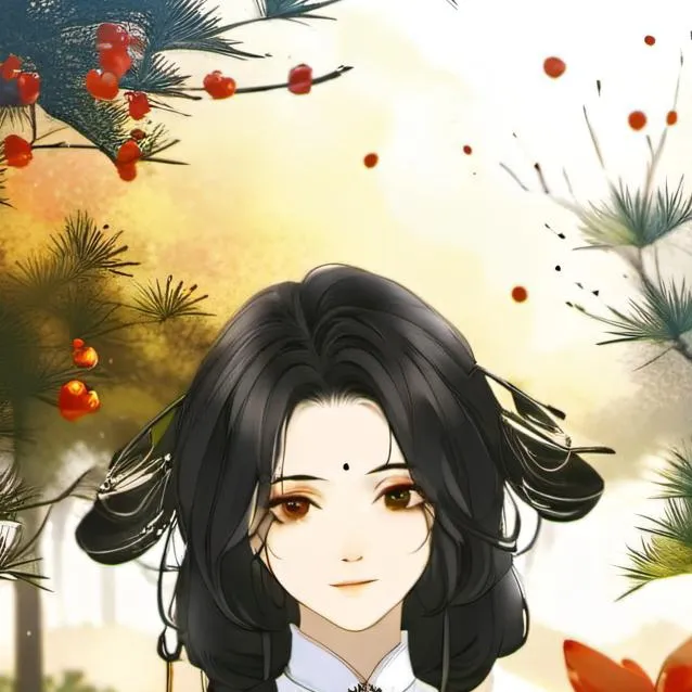 chat with ai character: Dyana 