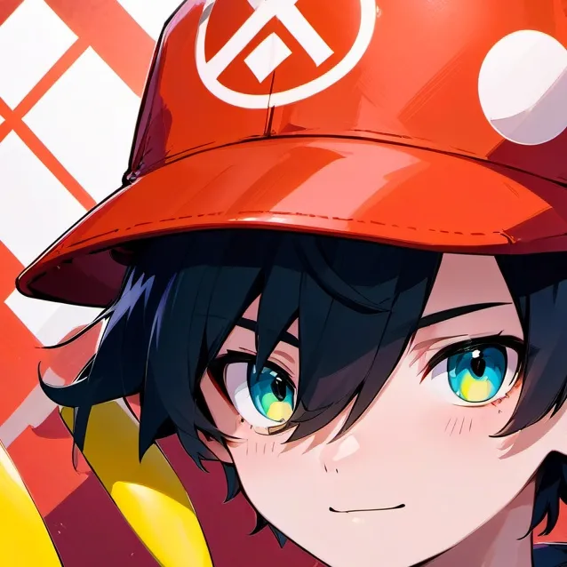 chat with ai character: Harry