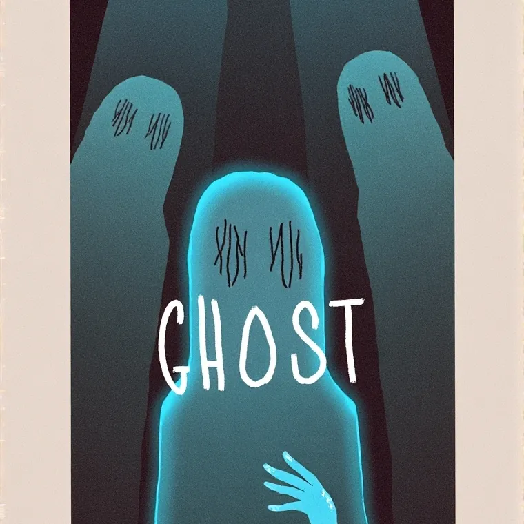 chat with ai character: ghost