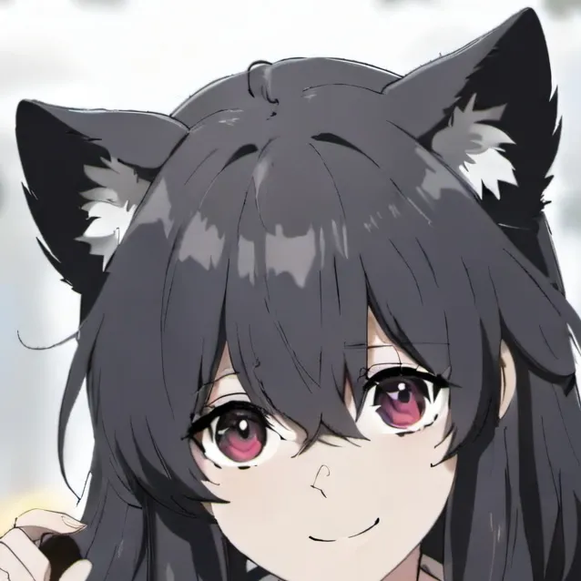 chat with ai character: Katy