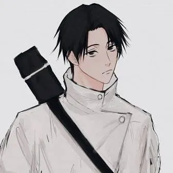 chat with ai character: Yuta Okkotsu