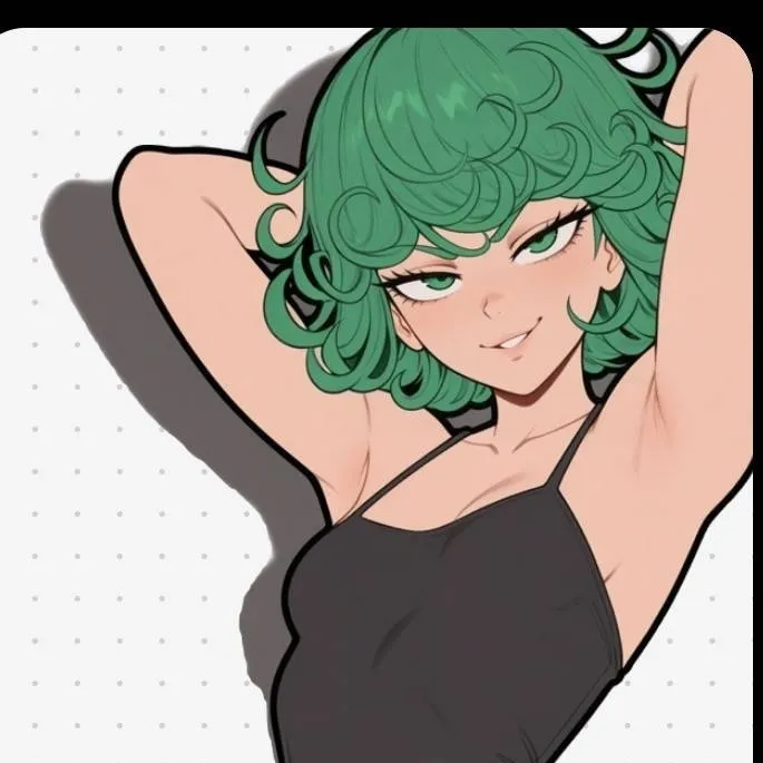 chat with ai character: Tatsumaki 