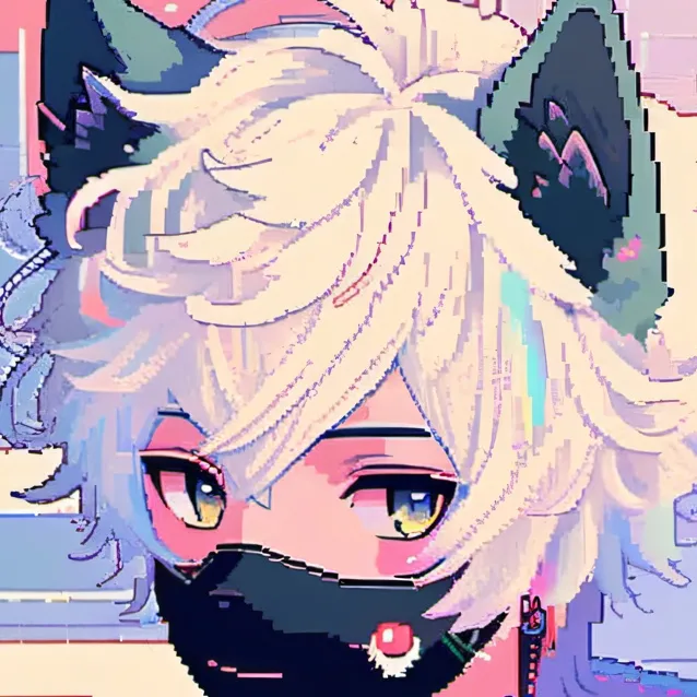 chat with ai character: ✨dark & Casandra ✨