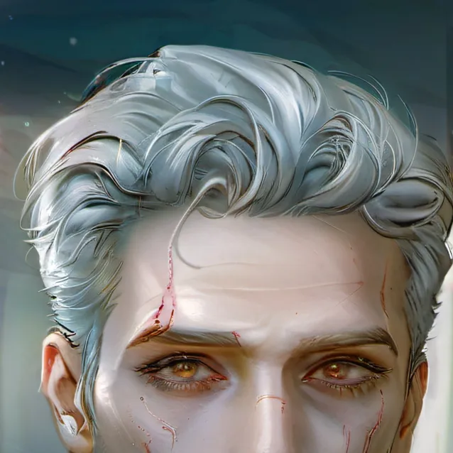 chat with ai character: Zombie