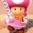 chat with ai character: toadette