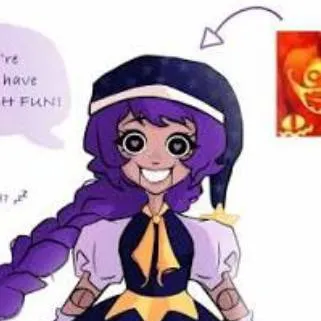 chat with ai character: Lily 5