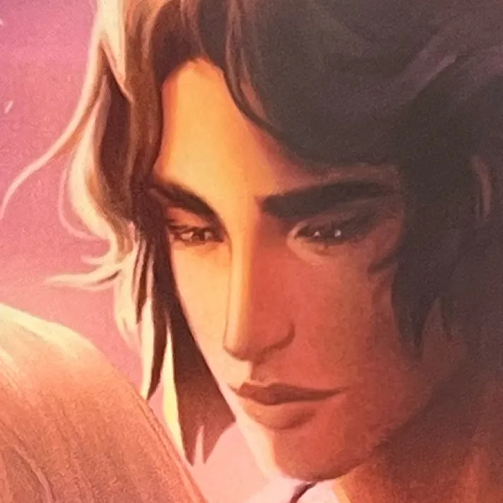 chat with ai character: Powerless 