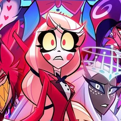 chat with ai character: Hh