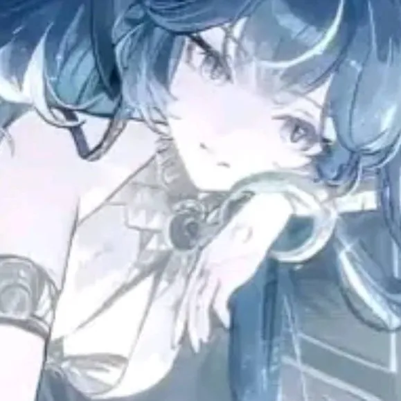 chat with ai character: Jhoanna!! 