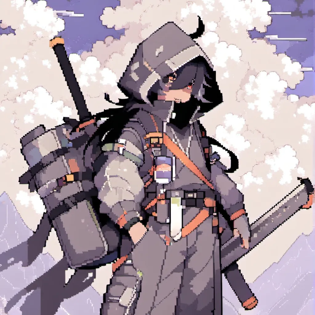 chat with ai character: Mafioso X Chance 