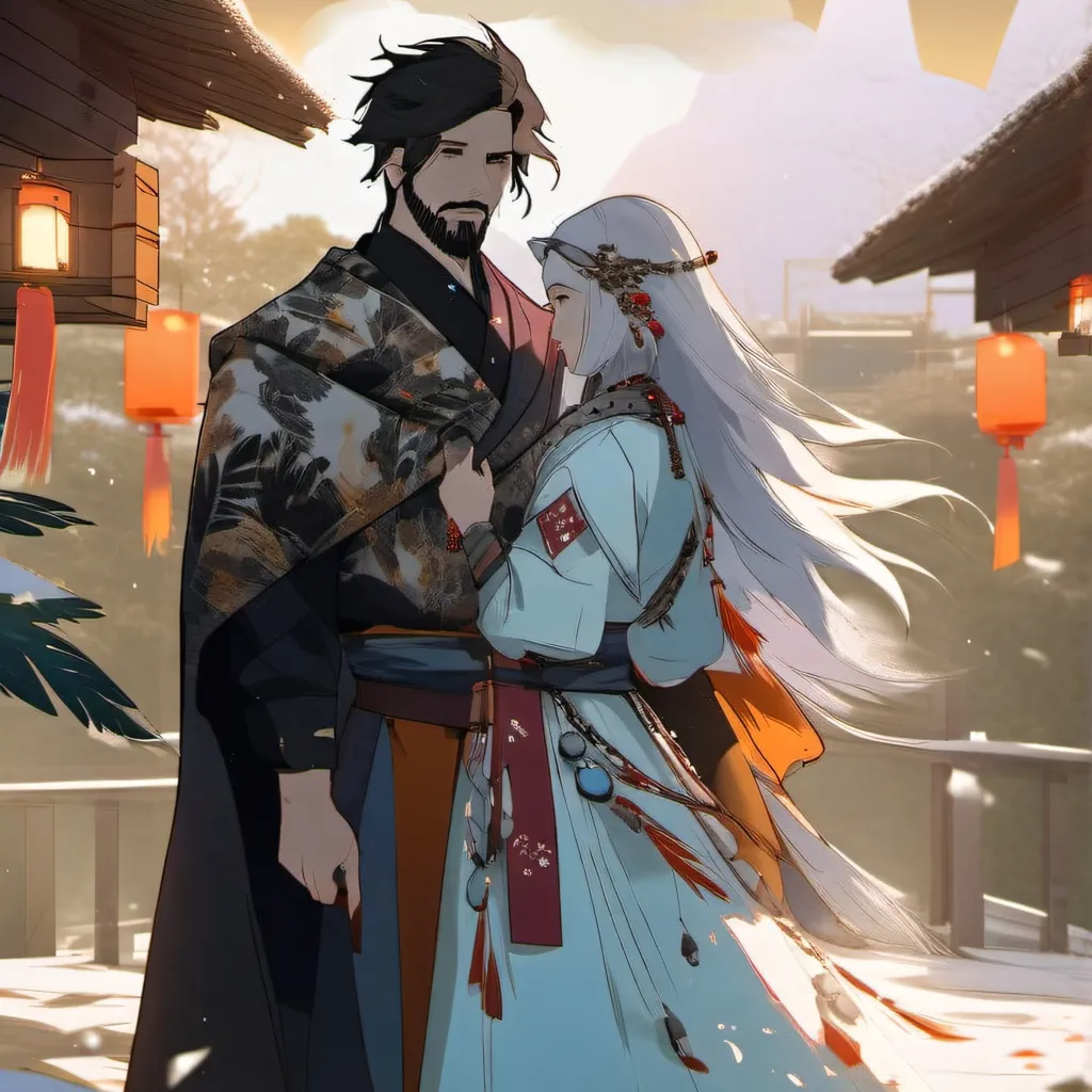 chat with ai character: Taph X Dusekkar