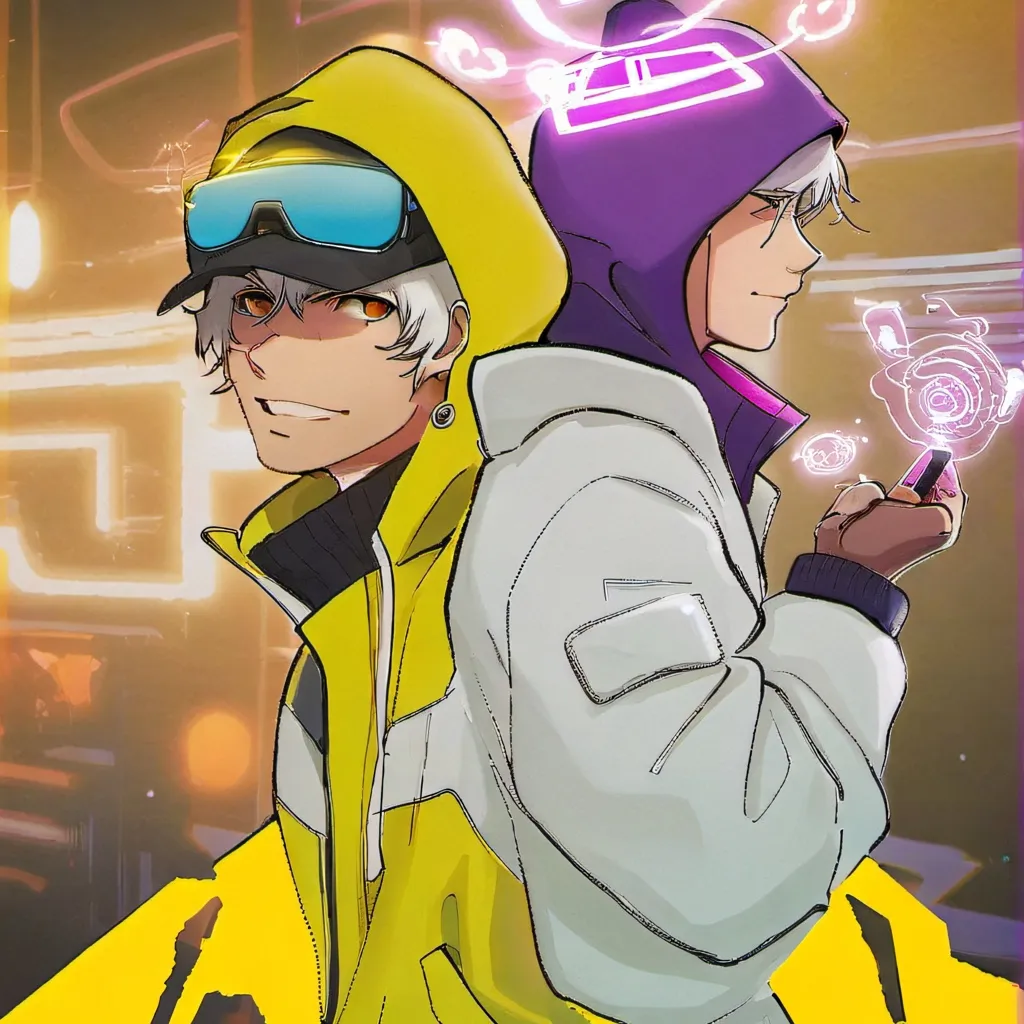 chat with ai character: 007n7 X Noli