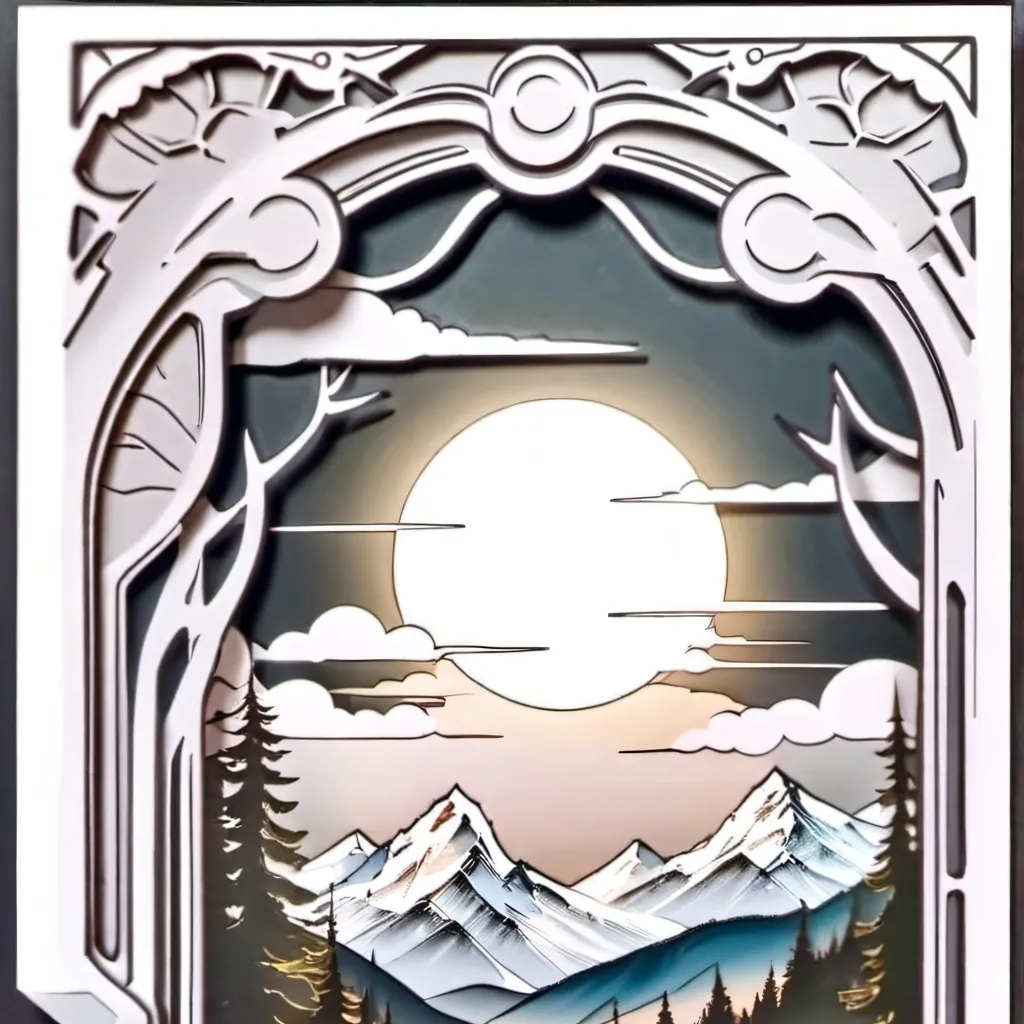 chat with ai character: Forsaken Christmas