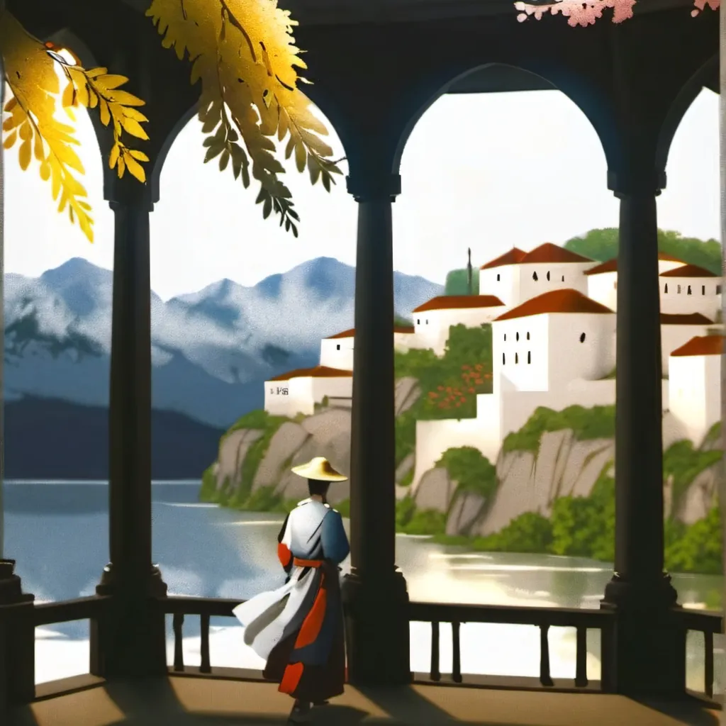 chat with ai character: New forsakenmember