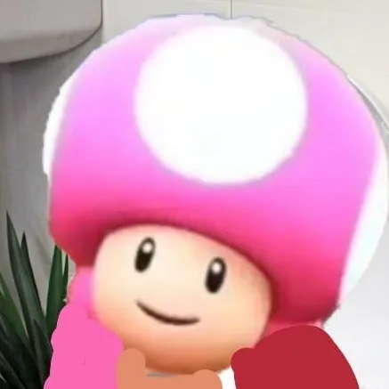 chat with ai character: skibidi toadette