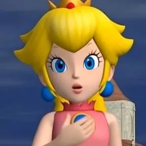 chat with ai character: giganta peach