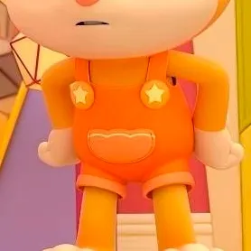 chat with ai character: jeni