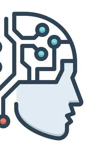 ai character: Chat Ai background