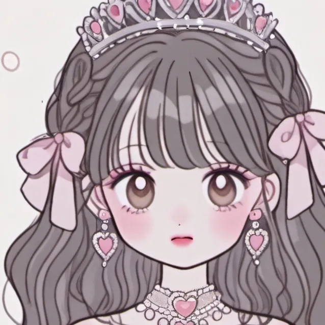 chat with ai character: Princess Kylie