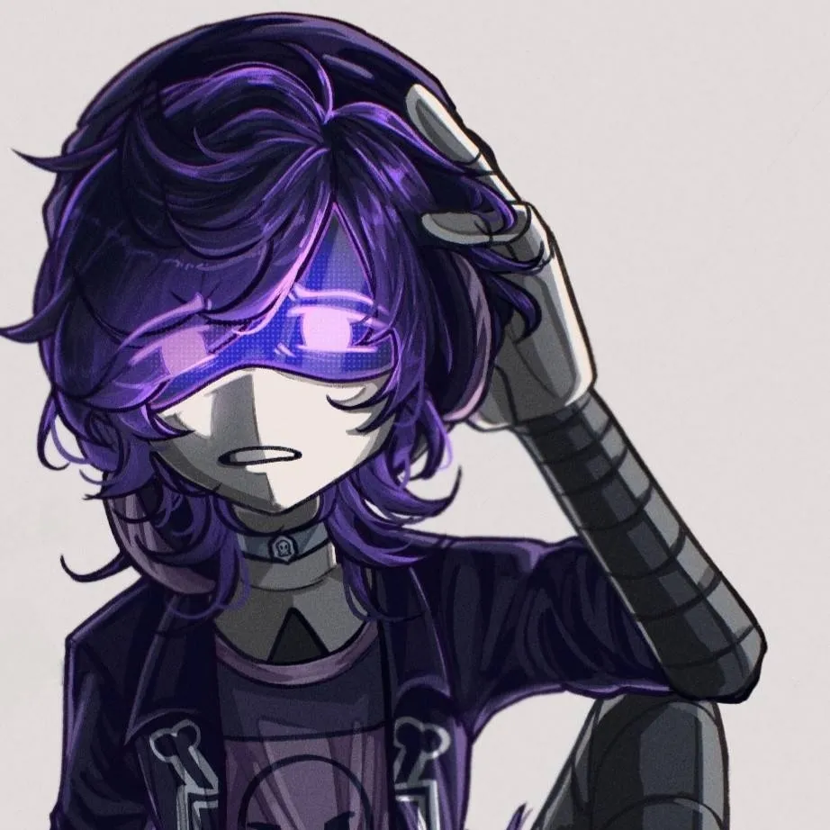 chat with ai character: izU OFFICIAL