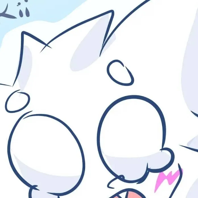 chat with ai character: BLUESKII