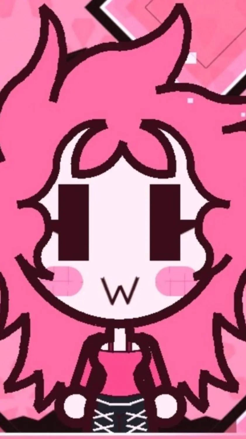 ai character: Ashley background