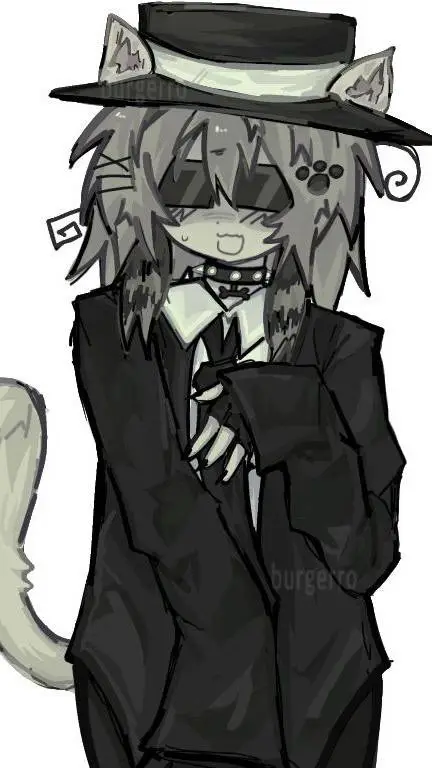 ai character: chance background