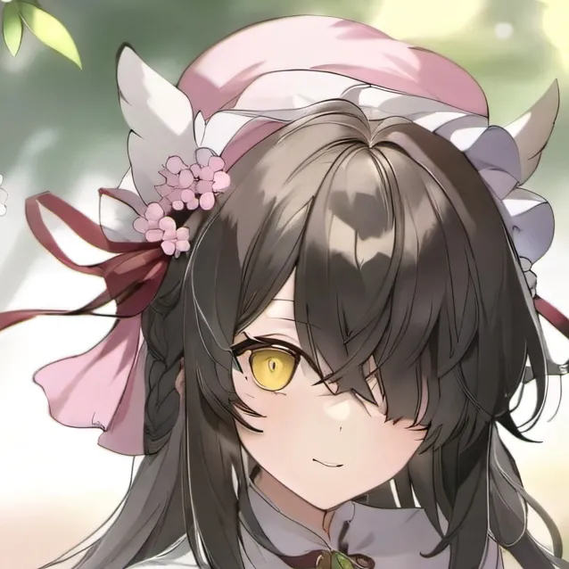 chat with ai character: Iliana